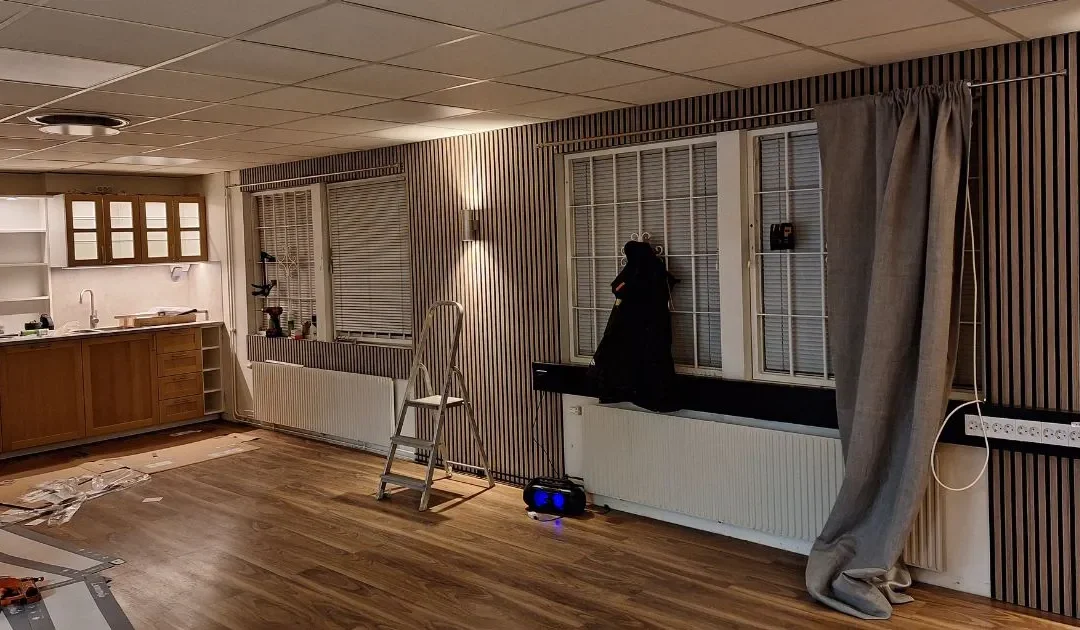 Ska du renovera? Så planerar du din elinstallation på ett säkert sätt