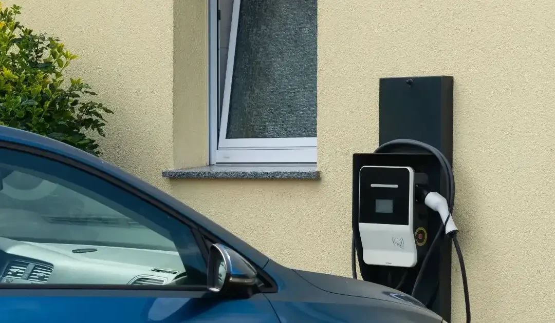 Att veta inför laddbox installation Göteborg